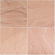 Dholpur Pink Sandstone Slabs & Tiles, India Pink Sandstone