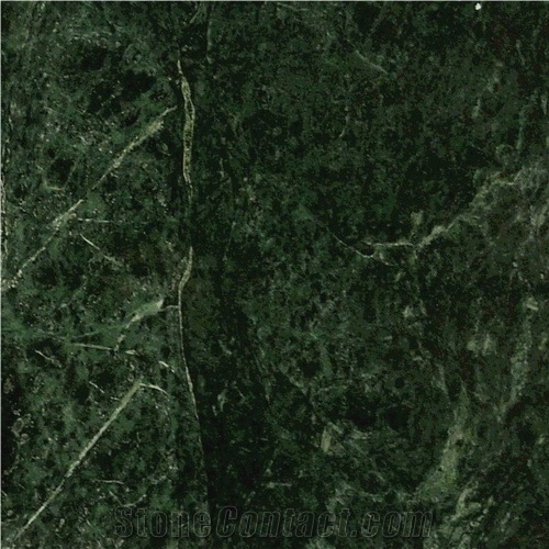 Verde Jade Dark Marble Slabs & Tiles