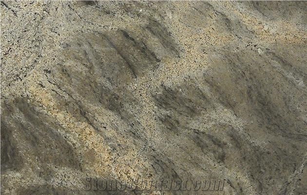 Austral Coffee Granite Slabs & Tiles, Australia Brown Granite