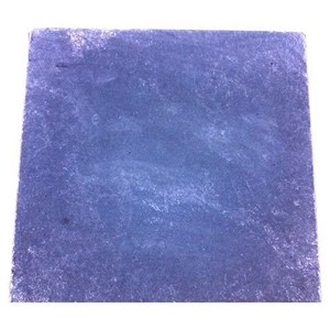 Black Kadappah - Hand Cut