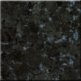 Blue Star Granite Slabs & Tiles, Blue Hawaii Granite