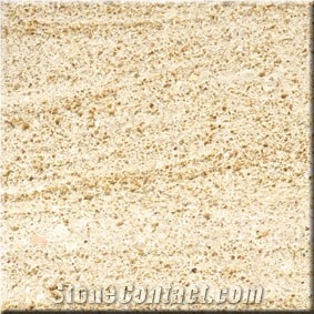 Oasis Gold L Limestone Slabs & Tiles, Spain Yellow Limestone