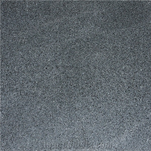 G654 Padan Dark Granite Slabs & Tiles, China Black Granite