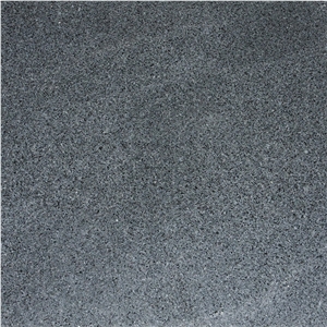 G654 Padan Dark Granite Slabs & Tiles, China Black Granite