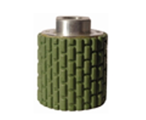 Drum Polishing Pads