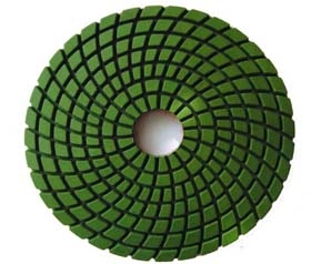 Wet Polishing Pads