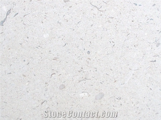 Coombefield Shelly Whitbed Limestone Slabs & Tiles