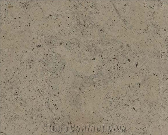 Benjamin Grey Limestone Slabs & Tiles Honed, Israel Grey Limestone