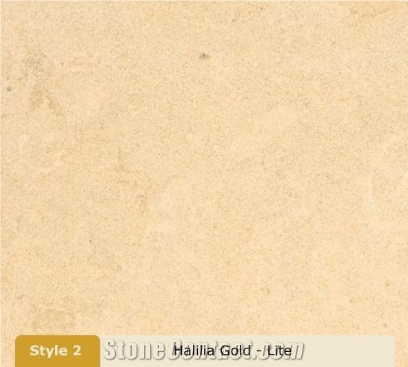 Halila Gold - Lite