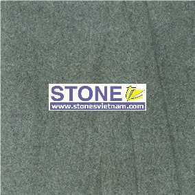 Sandstone Green Stones Vietnam