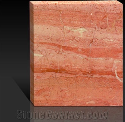 California Pink Marble Slabs & Tiles, Turkey Pink Marble