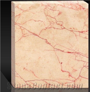 Rosalia Marble Slabs & Tiles, Turkey Pink Marble