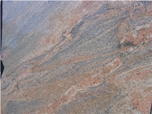 Juparana Vyara Granite Slabs & Tiles