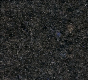 Blue Night Ukraine Granite Slabs & Tiles