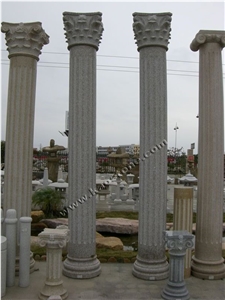 Granite Column,pillars