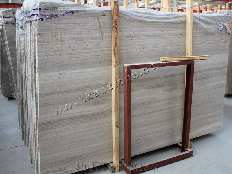 Marble Wood White