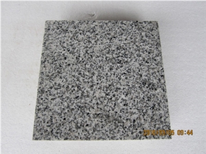 G640 Granite Tiles, Slabs