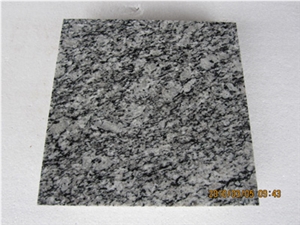 White Wave Granite Slabs & Tiles, China White Granite