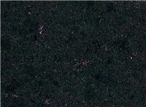 Kurun Musta Granite Slabs & Tiles, Finland Black Granite