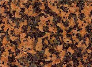 Taivassalo Granite Slabs & Tiles, Finland Red Granite