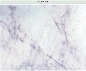 Banswara White Marble Slabs & Tiles, India White Marble
