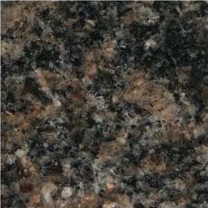 Kashina Gora Granite Slabs & Tiles, Russian Federation Brown Granite