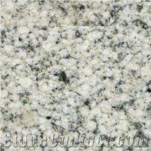 Mansurovsky Granite Slabs & Tiles, Russian Federation White Granite