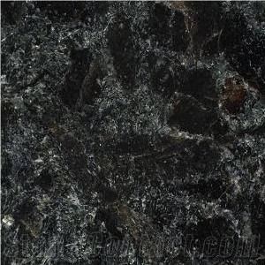 Sopka Buntina Granite Slabs & Tiles, Russian Federation Green Granite