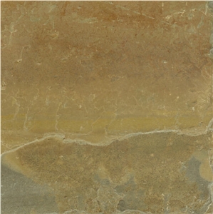 Klondike Gold Slate Slabs & Tiles