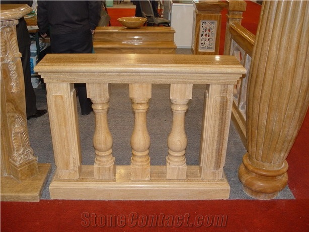 Marble Baluster 003