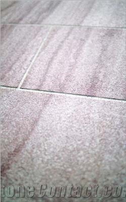 Alvdal Quartzite Flooring Tiles