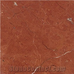 Rojo Alicante Marble Slabs & Tiles, Spain Red Marble polished floor covering tiles, walling tiles 