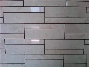 Vanilla X-Tiles, Vanilla Marble Slabs & Tiles