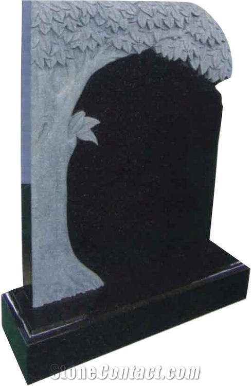 Granite Monument,tombstone