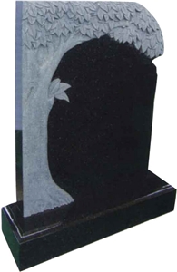 Granite Monument,tombstone