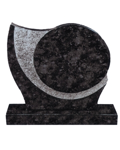 Granite Monuments, Tombstones