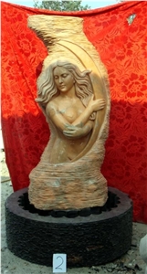 Statue Sculpture
