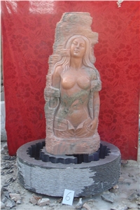 Statue Sculpture