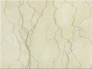 Bianco Perlino Limestone Slabs & Tiles