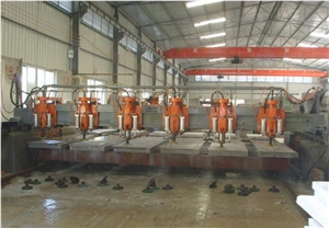 Advanced Polishing Line