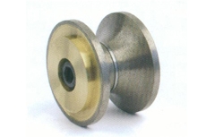 Fury Profile Wheel