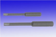 Non-Coring Bits