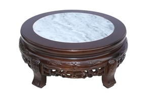 Stone Furniture- Flower Stand
