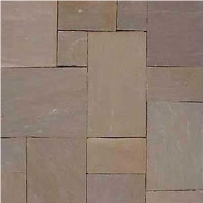 Sandstone Pattern Tile