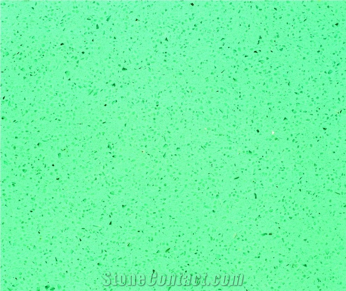 Active Green Composite Marble - BF1014