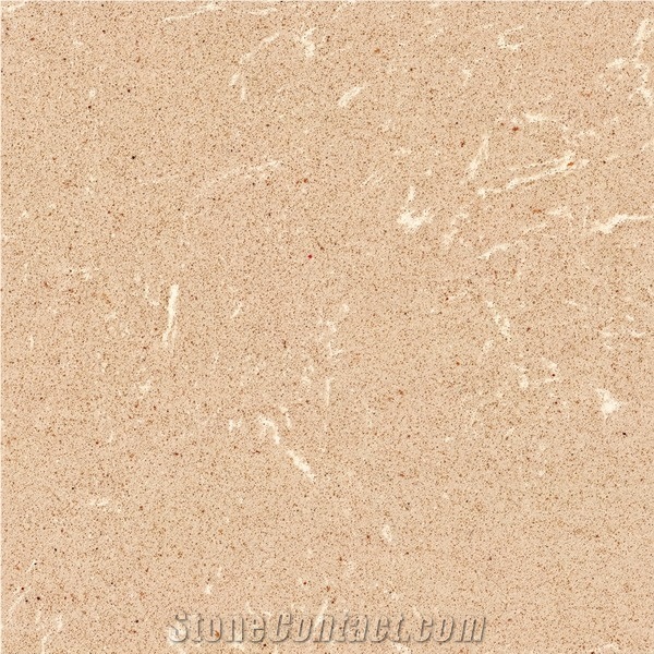 California Pink Composite Marble - BF1010