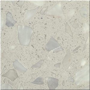 Shell Agglomerate Artificial Stone - BB1051