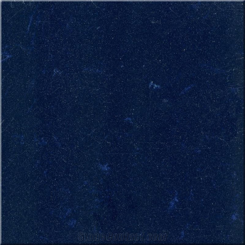 Stella Blue Composite Marble - BB1024