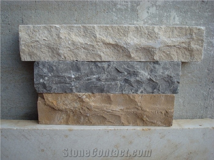 Splite Face Building Stones, Wall Stone