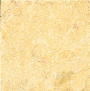 Sunny Gold Marble Slabs & Tiles, Egypt Yellow Marble
